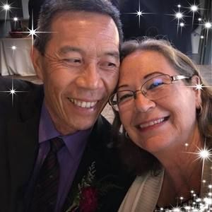 Meet your Posher, Katrena